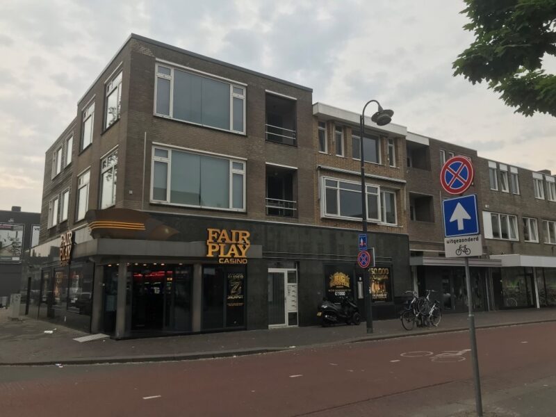 Kruisstraat, EINDHOVEN