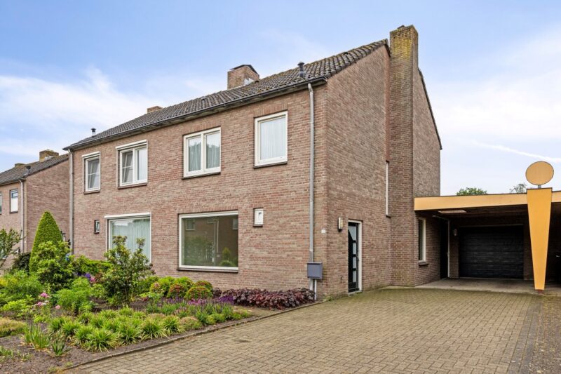 Margrietlaan, WINTELRE