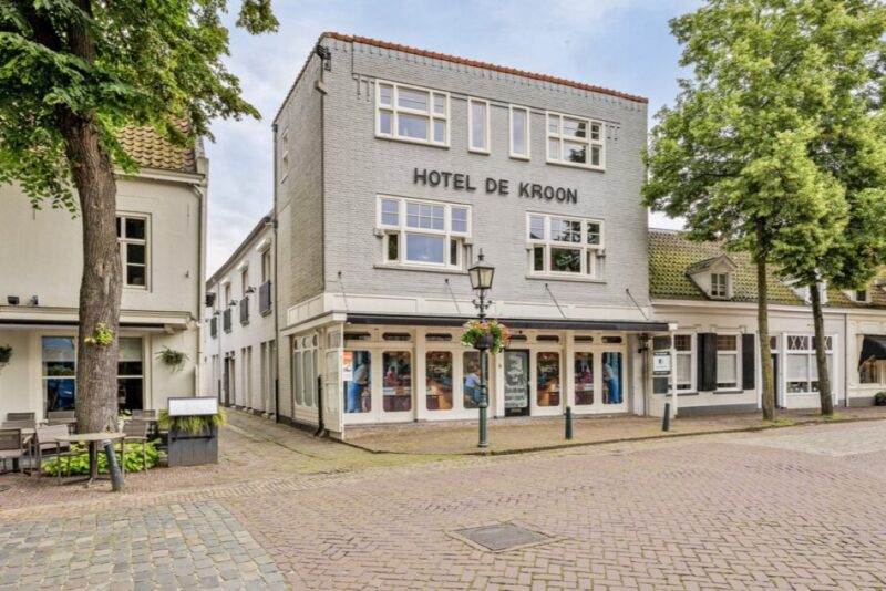 Rijkesluisstraat, OIRSCHOT