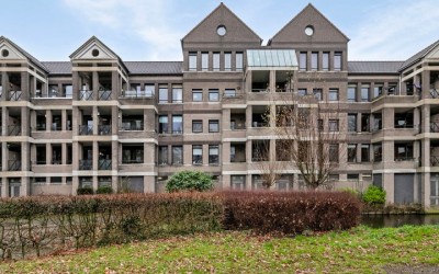 Appartement in Helmond