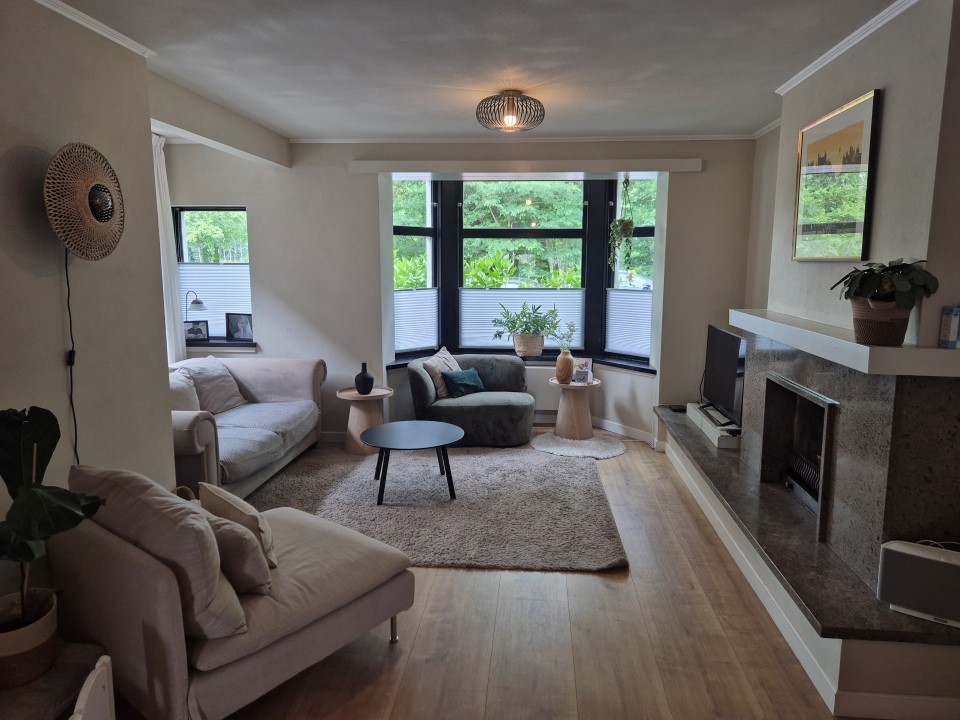 Family home in Boxtel