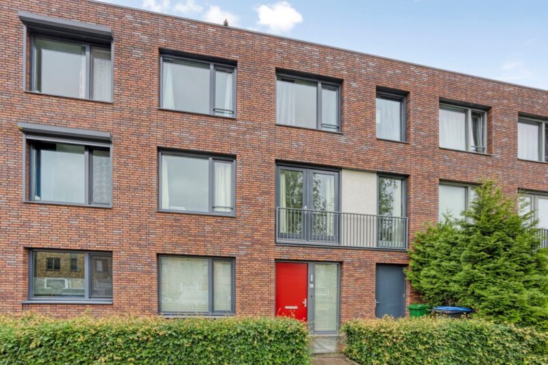 Graslinnen, EINDHOVEN