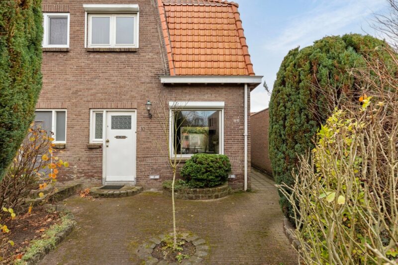 Willemstraat, WAALRE