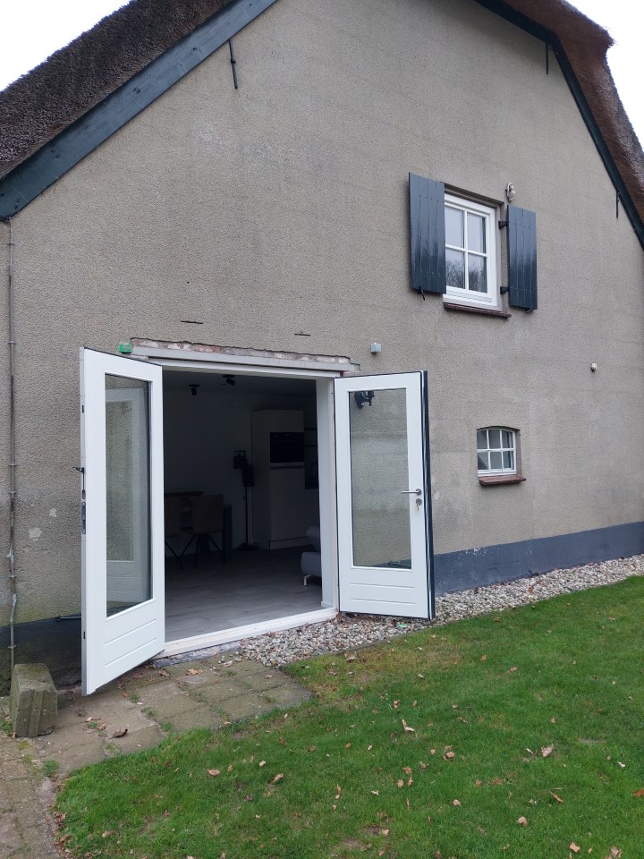 Appartement in 's-Hertogenbosch