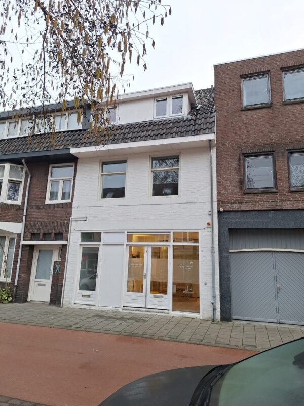 Leenderweg, EINDHOVEN