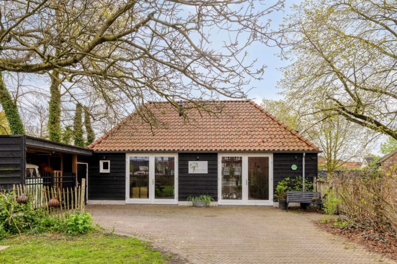 Hoofdstraat, HOOGELOON