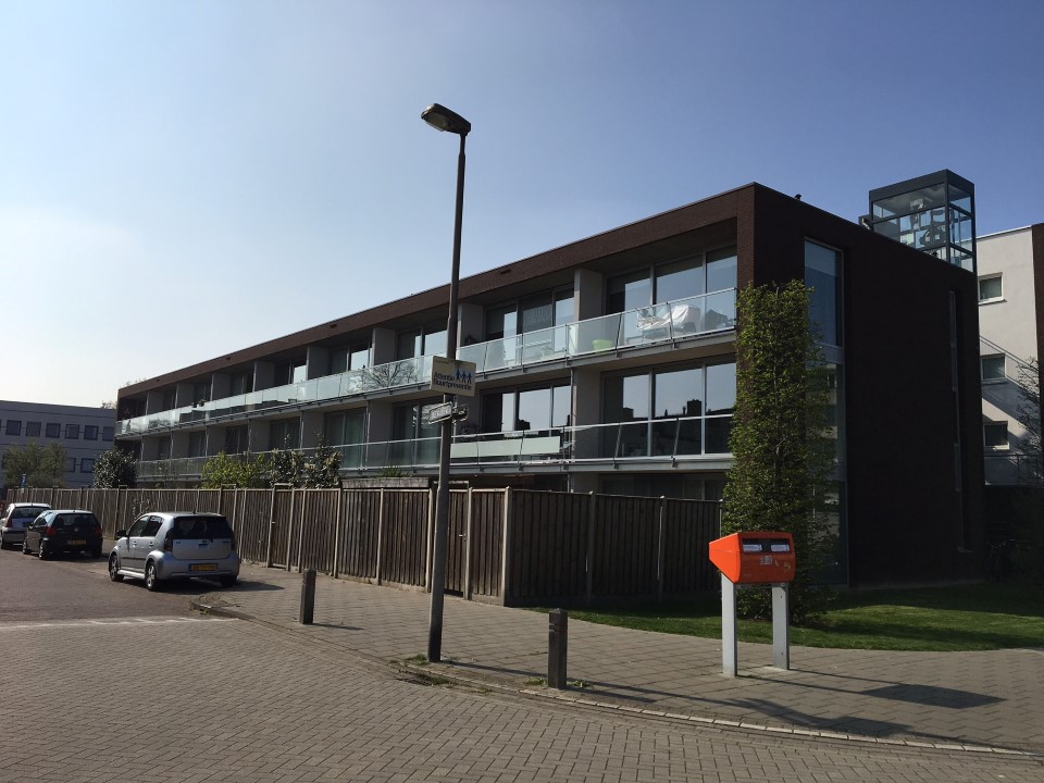 Apartment in Eindhoven