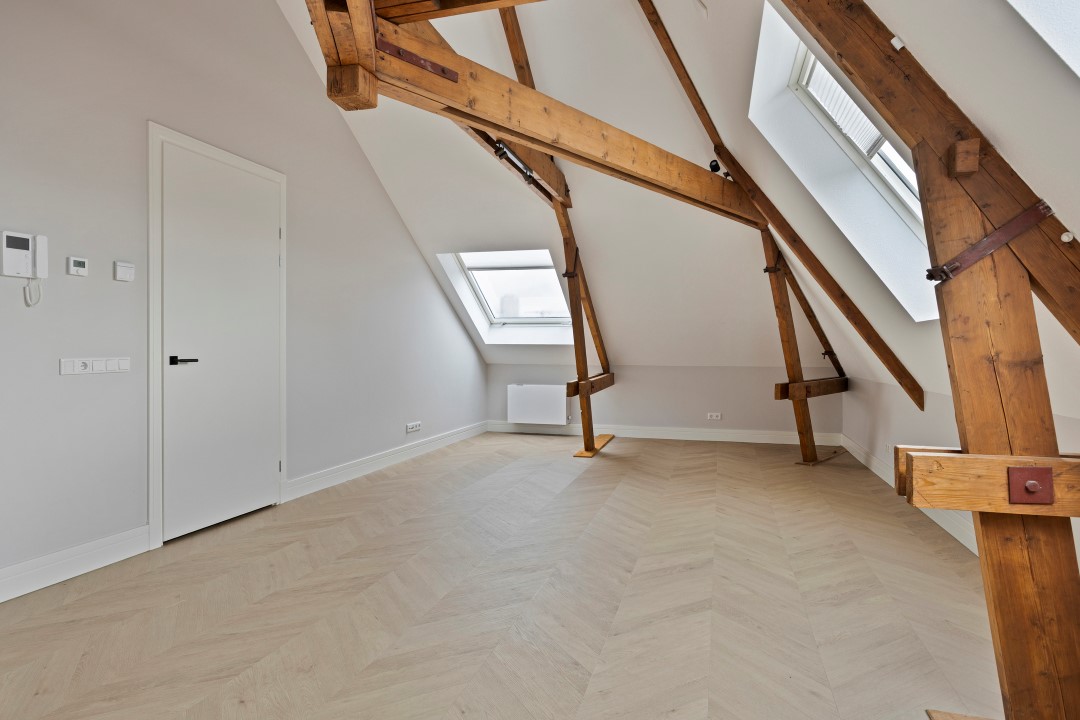 Appartement in Eindhoven