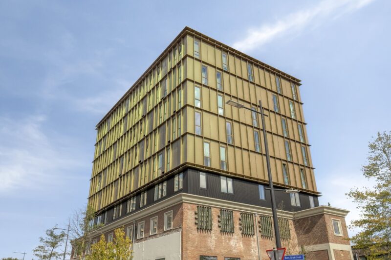 Atelierstraat, TILBURG