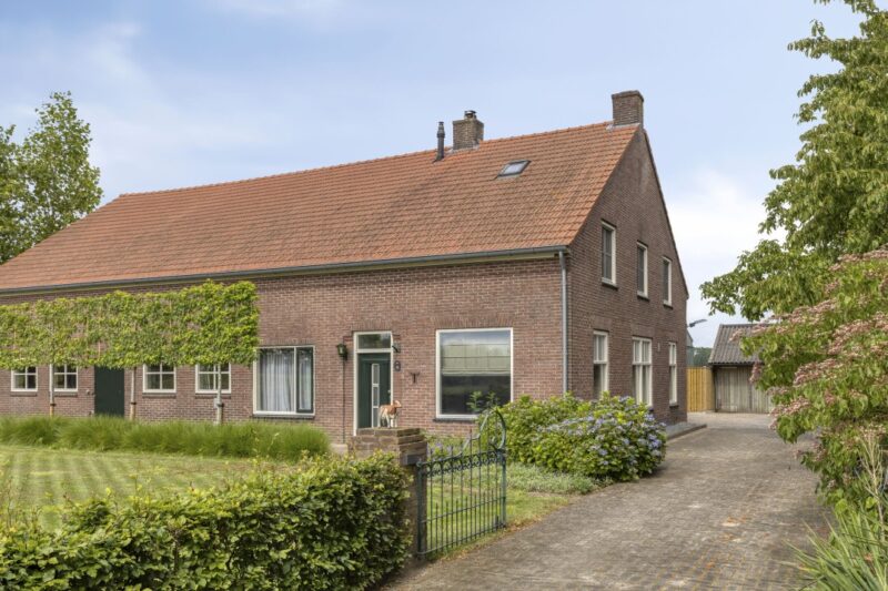 Vessemseweg, KNEGSEL