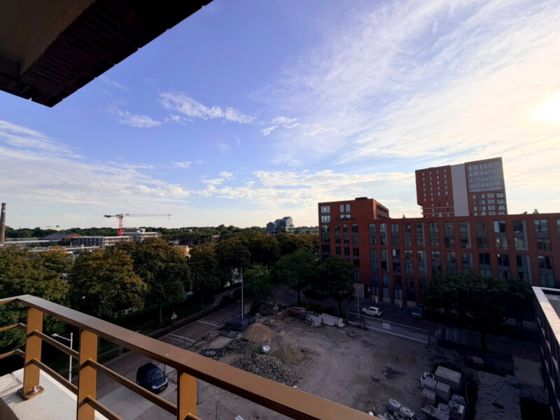 Appartement Havendijk, Tilburg