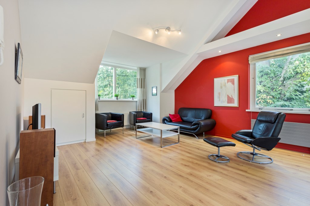 Apartment in Eindhoven