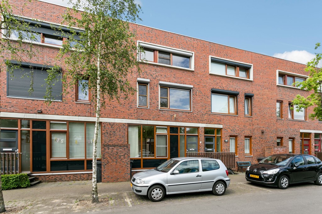 82450 - Graspieper, Eindhoven