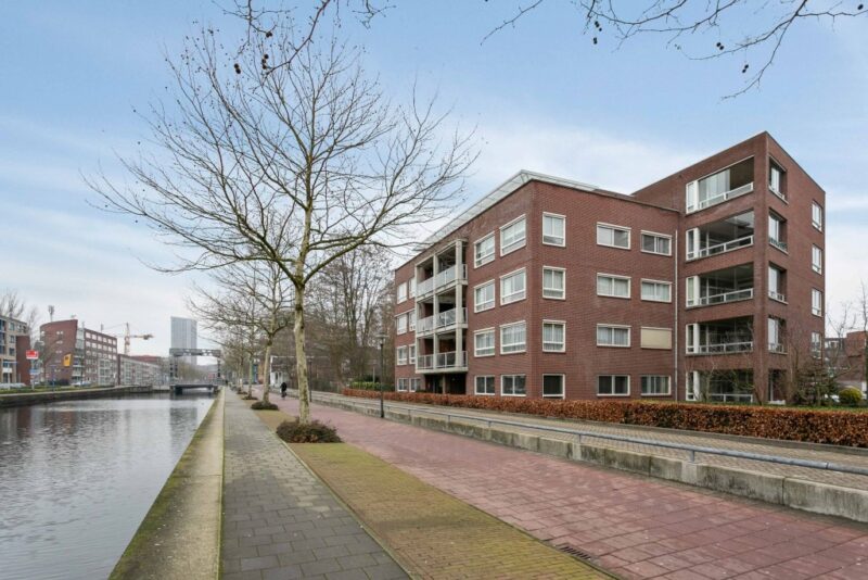 Picushof, EINDHOVEN