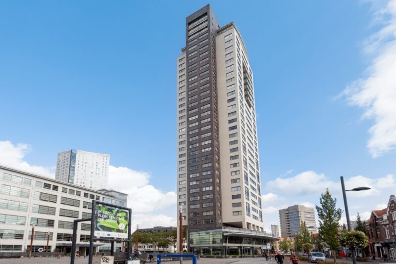 De regent, EINDHOVEN